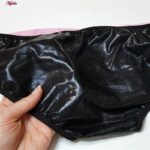 لباس خواب زنانه ماییلدا مدل 4766-3169 رنگ مشکی