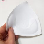 ست نیم تنه و شورت ورزشی زنانه ماییلدا مدل بدون فنر پددار کد 4751 رنگ خاکستری تیره