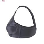 سوتین زنانه لین مدل فنردار کد 4680-741 رنگ طوسی