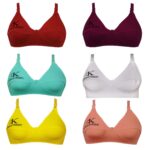 پک 3 عددی سوتین 3400 سایز 70