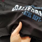 ست تاپ و شلوارک زنانه کوزا مدل 9203 رنگ مشکی