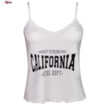 ست تاپ و شلوارک زنانه کوزا مدل 9203 رنگ سفید