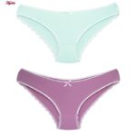 شورت زنانه مدل 4245-2 بسته دو عددی