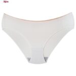 شورت زنانه ماییلدا مدل لیزری کد 4743 رنگ سفید