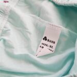 ست تی شرت آستین کوتاه و شلوارک زنانه کوزا مدل پنبه ای کد 9201-4