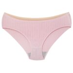 شورت زنانه ماییلدا مدل لیزری کد 4743 رنگ صورتی