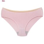 شورت زنانه ماییلدا مدل لیزری کد 4743 رنگ صورتی