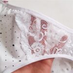 ست شورت و سوتین زنانه پانیذ مدل فنردار دکلته پوش آپ کد 4689-4