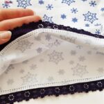 ست تاپ و شلوارک زنانه کوزا مدل 9219 رنگ سرمه ای