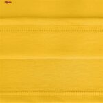 زیرپوش رکابی مردانه ماییلدا مدل پنبه ای کد 4712 رنگ خردلی