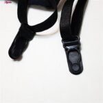 لباس خواب زنانه ماییلدا مدل 4759-3161 رنگ مشکی