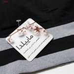 نیم تنه ورزشی زنانه ماییلدا مدل بدون فنر پددار پشت قهرمانی کد 4753 رنگ مشکی