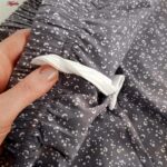 ست تی شرت آستین کوتاه و شلوارک زنانه کوزا مدل پنبه ای کد 9201-3