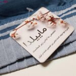 ست نیم تنه و شورت ورزشی زنانه ماییلدا مدل بدون فنر پددار کد 4751 رنگ آبی