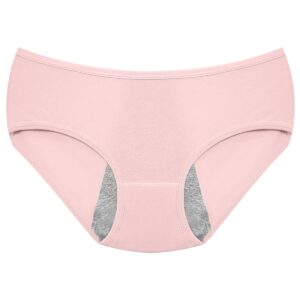 شورتکس زنانه ماییلدا مدل دولایه کد 4745 رنگ صورتی