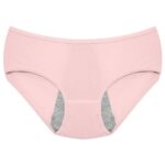 شورتکس دخترانه ماییلدا مدل دو لایه کد 4745-my رنگ صورتی