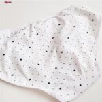 ست شورت و سوتین زنانه پانیذ مدل فنردار دکلته پوش آپ کد 4689-4