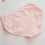 شورت زنانه یوکین مدل نخی کبریتی کد 4741 رنگ کرم