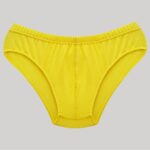 شورت مردانه ماییلدا مدل پنبه ای کد 4700 رنگ زرد