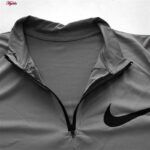 ست سویشرت و شلوار ورزشی زنانه مدل فینگردار کد 4739 -480P رنگ طوسی