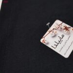 شلوار ورزشی زنانه ماییلدا مدل کمر کشی کد 4732-171P رنگ مشکی