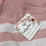 نیم تنه ورزشی زنانه ماییلدا مدل بدون فنر پددار پشت قهرمانی کد 4753 رنگ صورتی