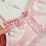ست تاپ و شلوارک زنانه کوزا مدل 9219 رنگ صورتی