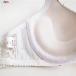 ست شورت و سوتین زنانه پانیذ مدل فنردار دکلته پوش آپ کد 4689-4