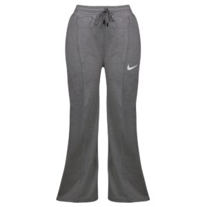 شلوار ورزشی زنانه ماییلدا مدل دمپا گشاد کمرکش کد 4708-2081 رنگ طوسی