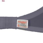 سوتین زنانه لین مدل فنردار کد 4680-741 رنگ طوسی