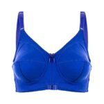 سوتین زنانه لین مدل 419 رنگ آبی