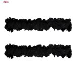 لباس خواب زنانه ماییلدا مدل 4759-3161 رنگ مشکی