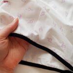 ست تاپ و شلوارک زنانه کوزا مدل 9226 رنگ مشکی