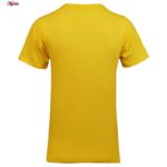 زیرپوش آستین دار مردانه ماییلدا مدل پنبه ای کد 4710 رنگ خردلی