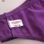 شورت زنانه لین مدل 4681-743 رنگ ینفش