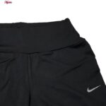 شلوار ورزشی زنانه ماییلدا مدل کمر کشی کد 4732-171P رنگ مشکی