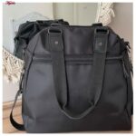 ساک دستی مدل چارلی 6 جیب کد 4804