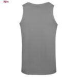 زیرپوش رکابی مردانه ماییلدا مدل پنبه ای کد 4712 رنگ طوسی