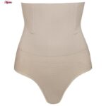 شورت گنی زنانه ماییلدا مدل 4090 رنگ کرم