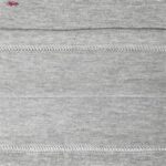 زیرپوش رکابی مردانه ماییلدا مدل پنبه ای ملانژ کد 4712 رنگ طوسی