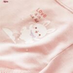 شورت بارداری ماییلدا مدل 4772 رنگ کالباسی