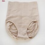 شورت گنی زنانه ماییلدا مدل 4090 رنگ کرم