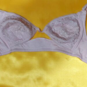 سوتین رنگ صورتی کد R-330