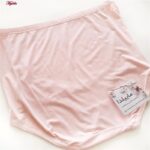 شورت بارداری ماییلدا مدل 4772 رنگ کالباسی