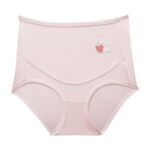 شورت بارداری ماییلدا مدل 4772 رنگ صورتی