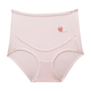 شورت بارداری ماییلدا مدل 4772 رنگ صورتی