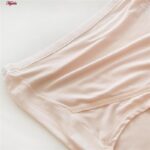 شورت بارداری ماییلدا مدل 4772 رنگ کرم