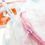 محفظه شستشوی لباس زیر زنانه کد QQJ -1