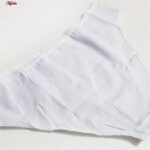 شورت زنانه کوزا مدل نخی کد 4774 بسته 3 عددی