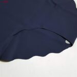 شورت زنانه ماییلدا مدل لیزری کد 4788 رنگ آبی